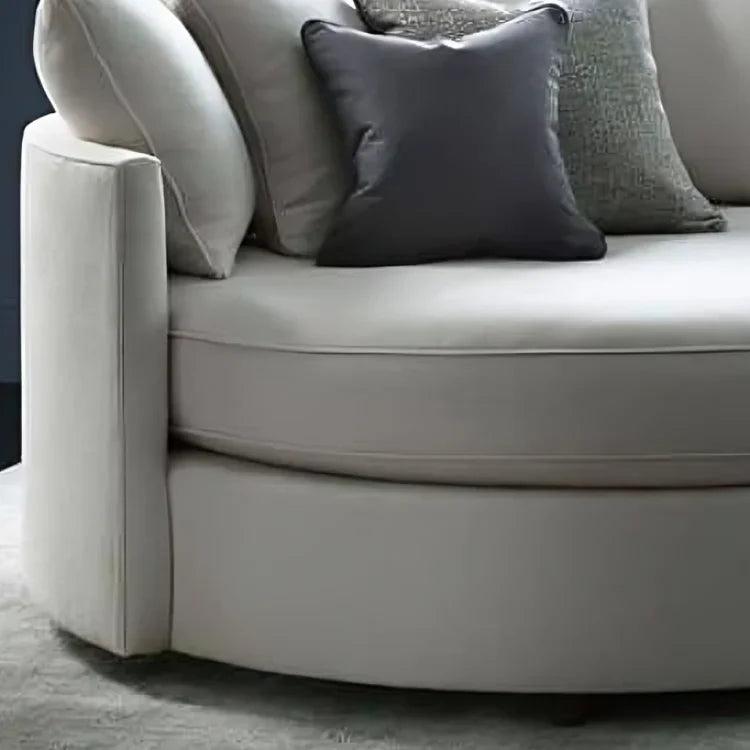 Jeanie Mitchell Love Seat