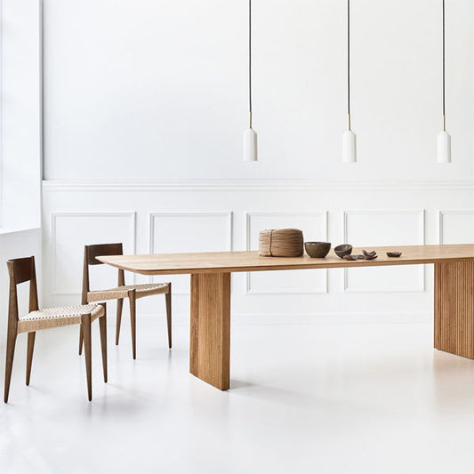 Noah Dining Set