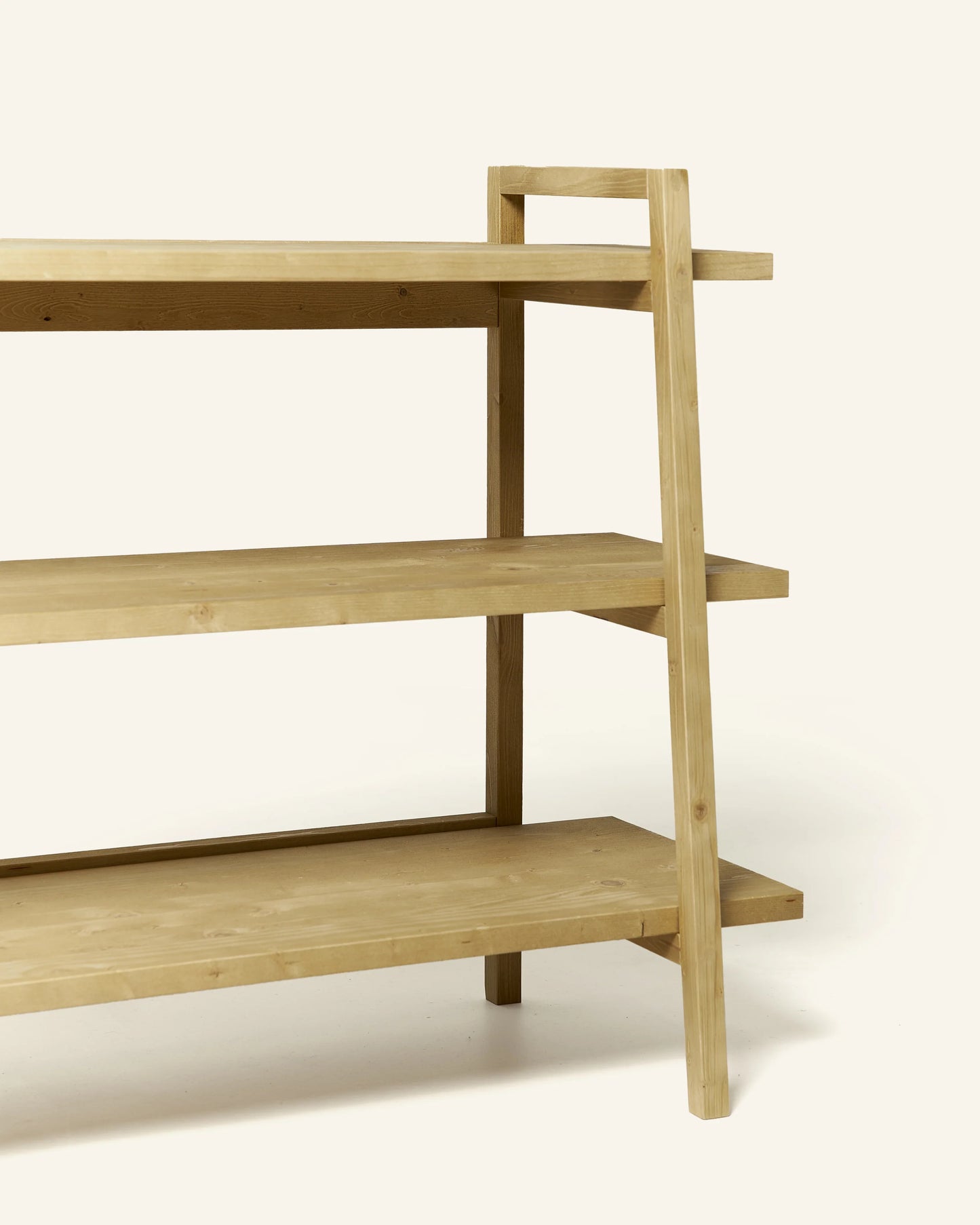 Solvi Entryway Shelf