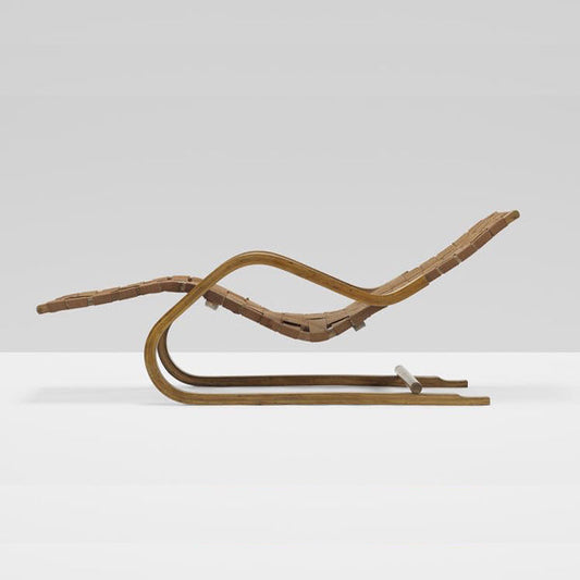 Artek Alto Relaxing Chair