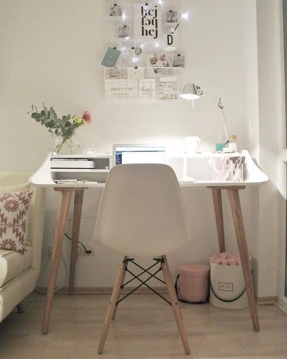 Tomyeus Home Desk