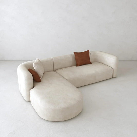 Velvéa Sofa