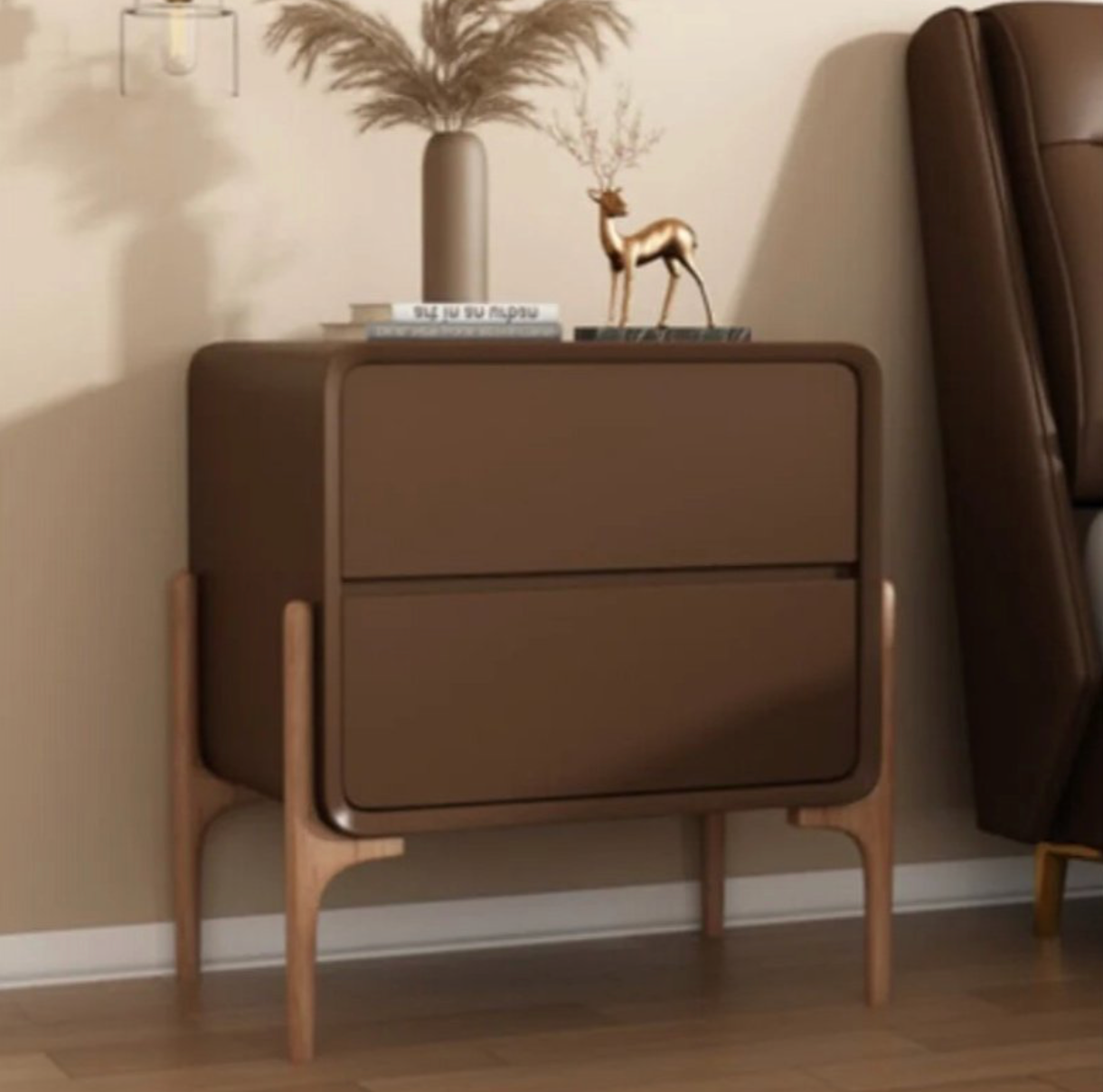 The Gigi Bedside Table