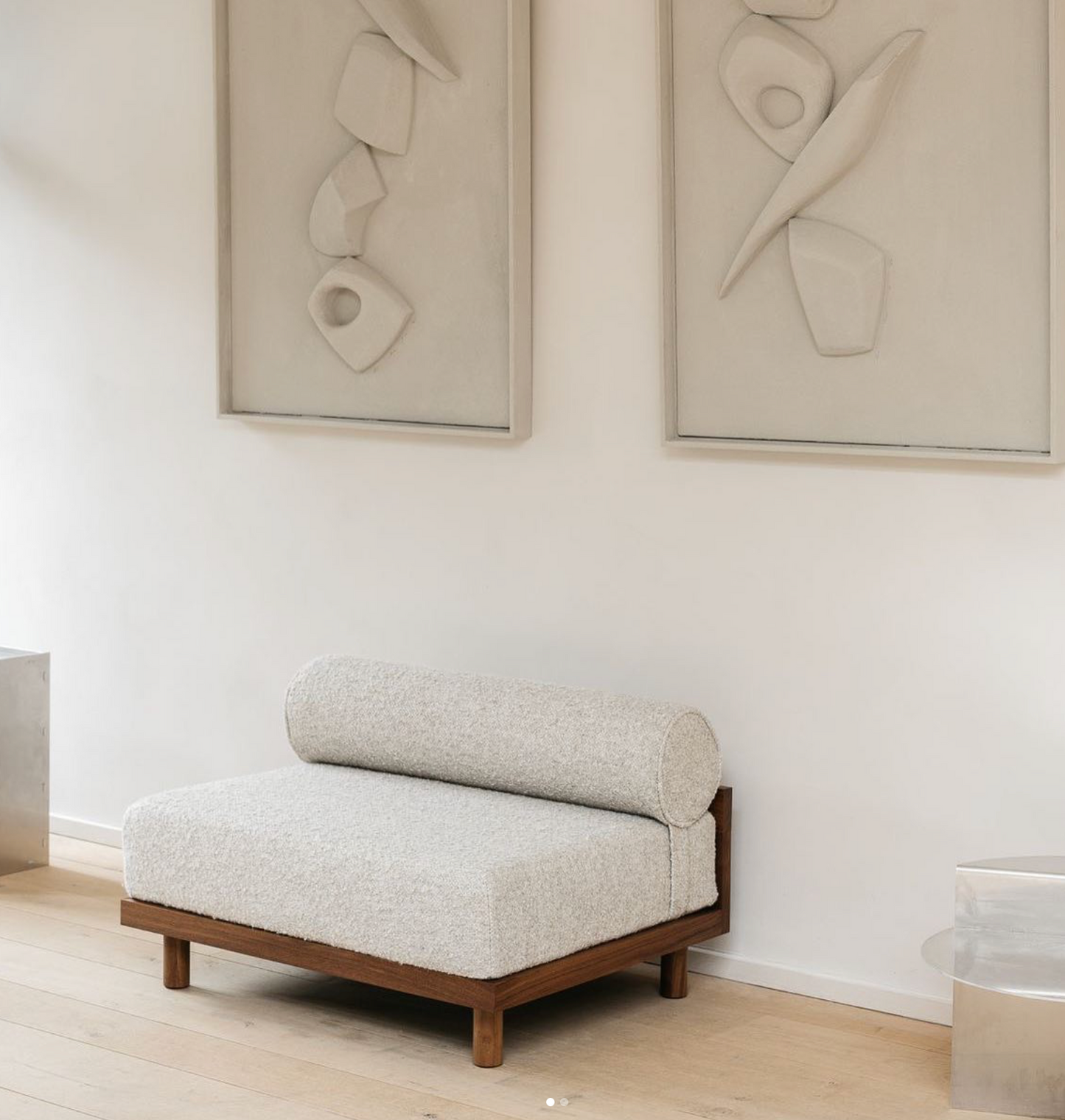 كرسي استرخاء آريا