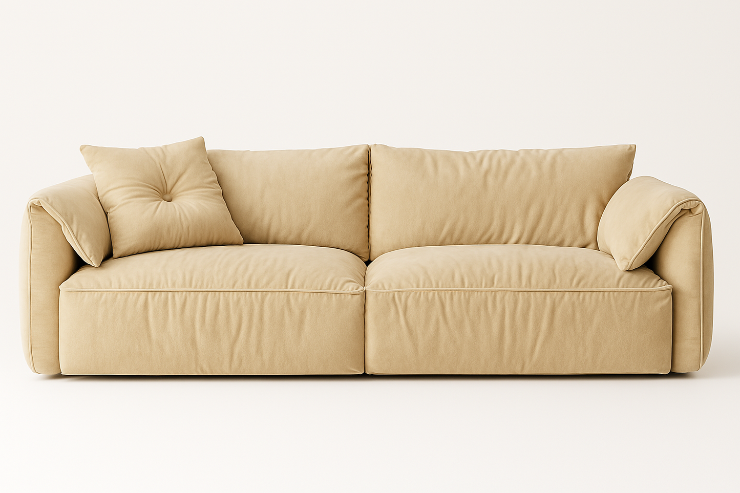 The Casablanca Sofa
