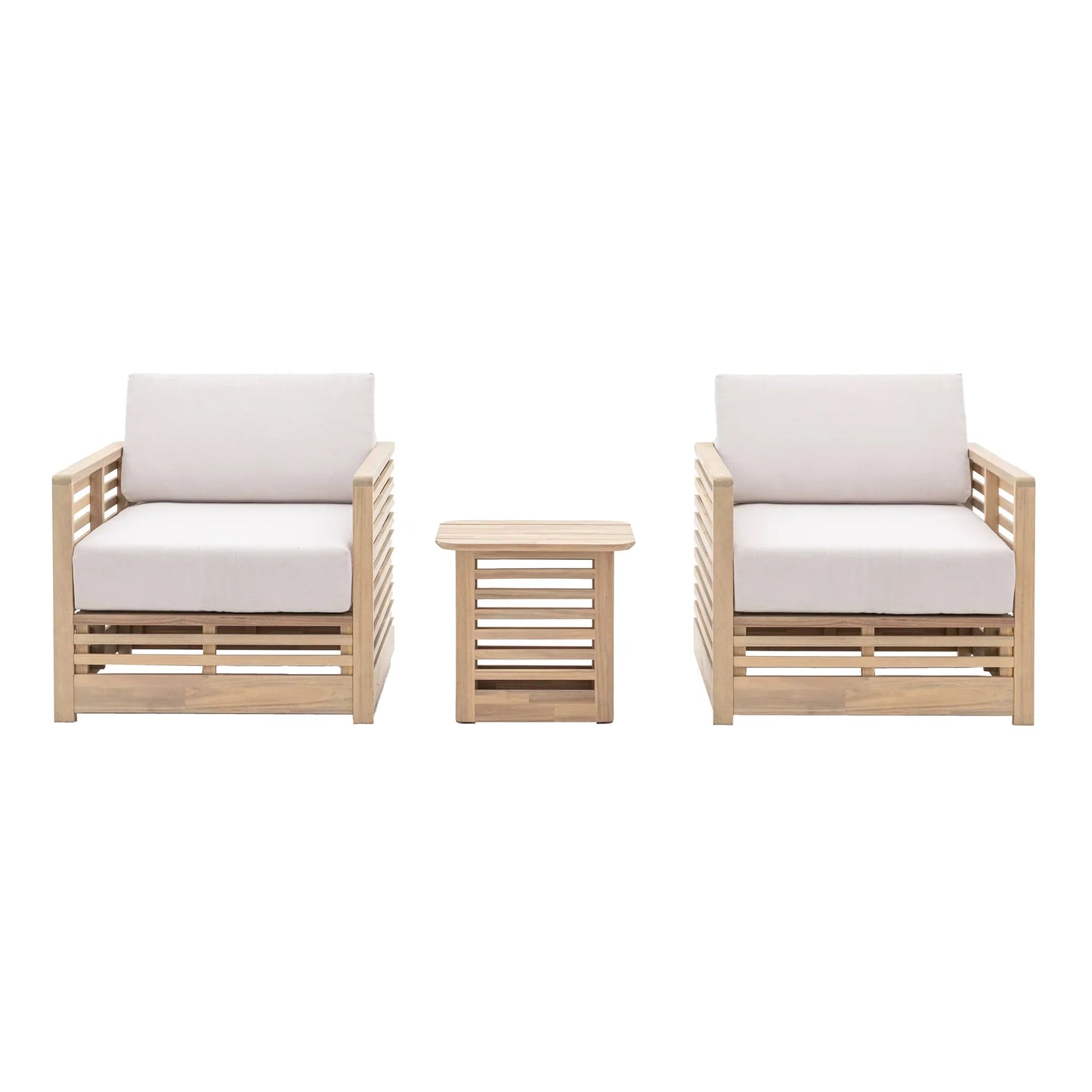 Cassaro Lounge Set