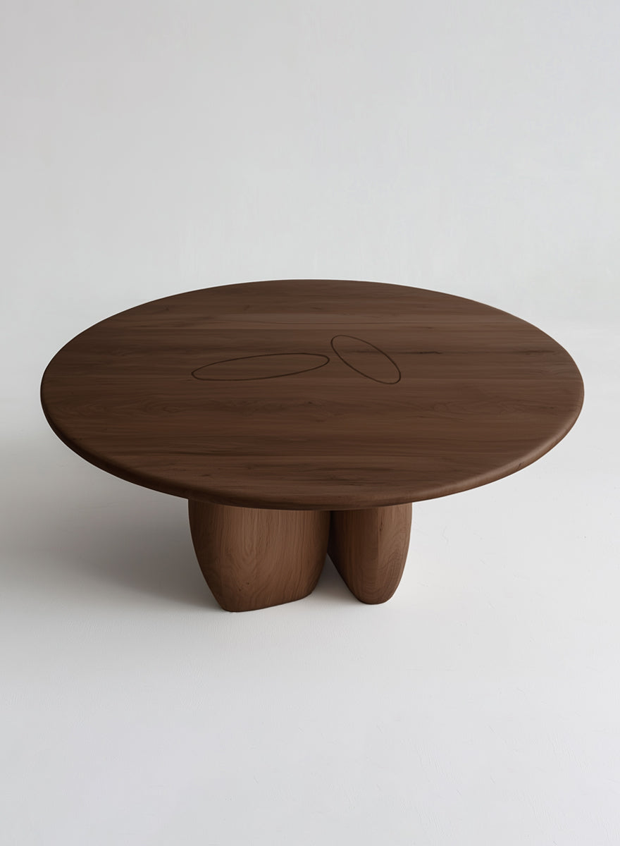 Alvá Coffee Table