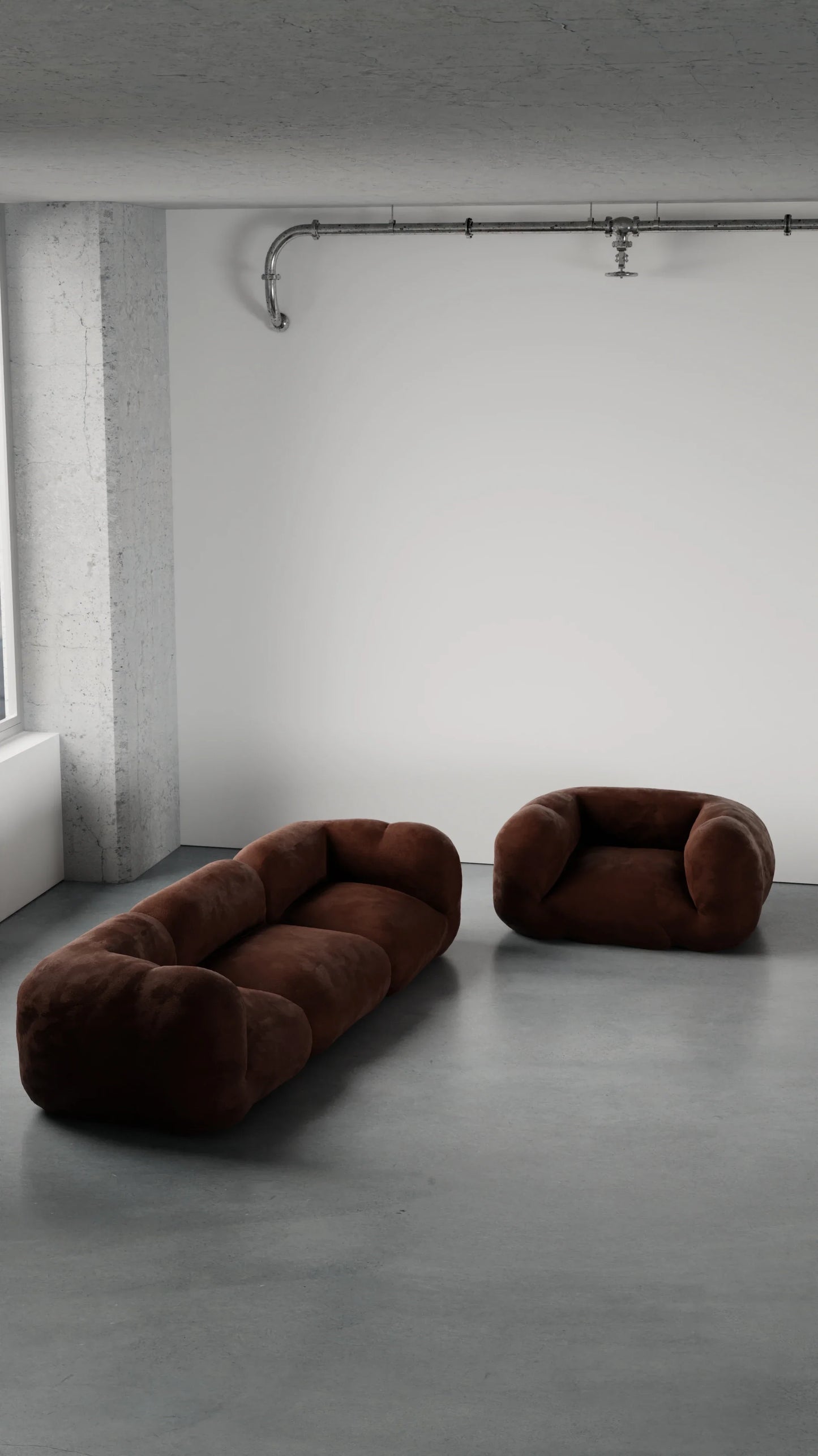 Cavora Sofa