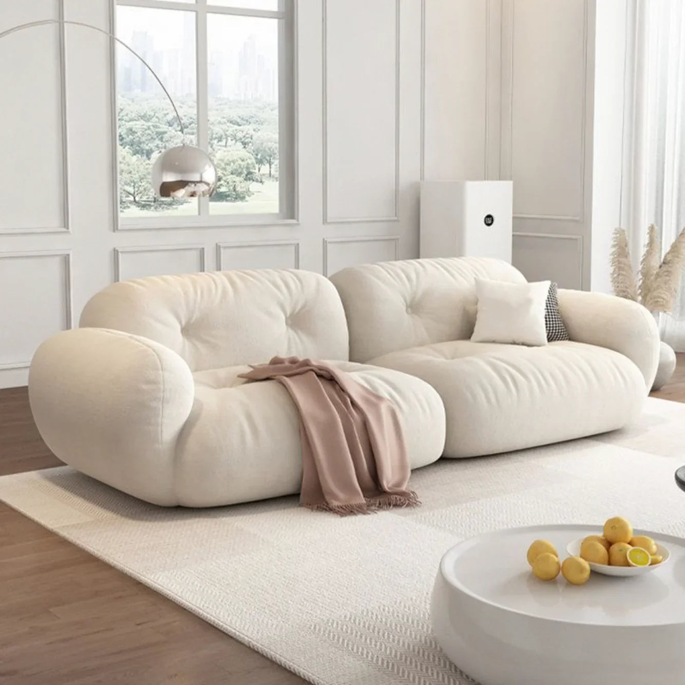 Dorario Sofa
