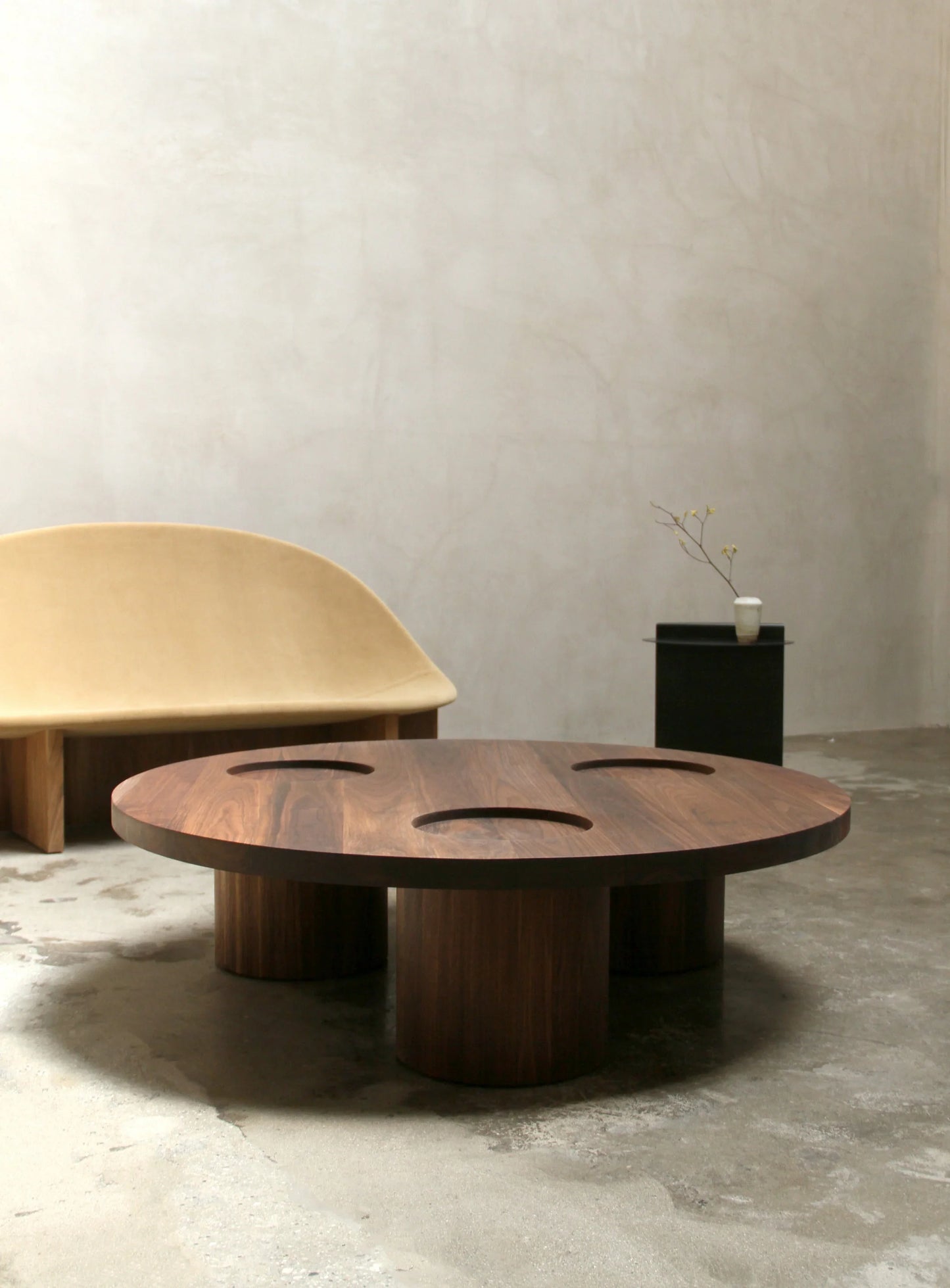 Edris Coffee Table