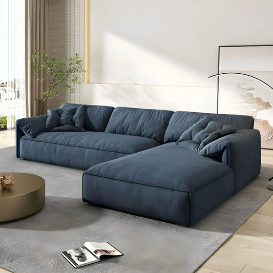 The Guifei Corner Sofa