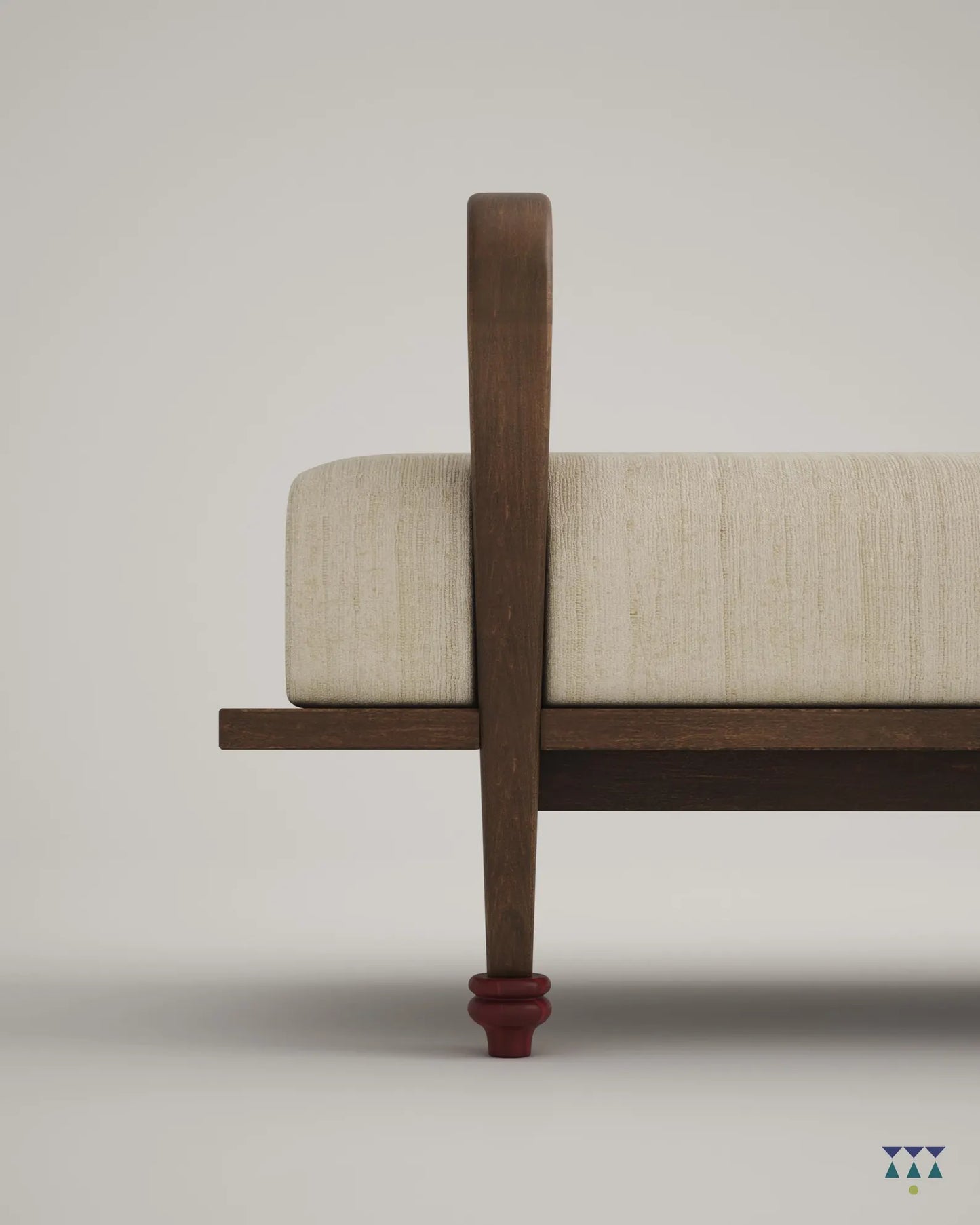 Varenza Bench