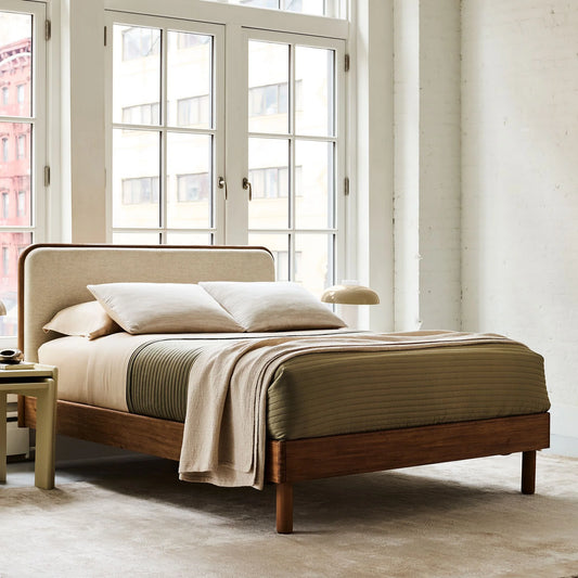 Linoa Bed