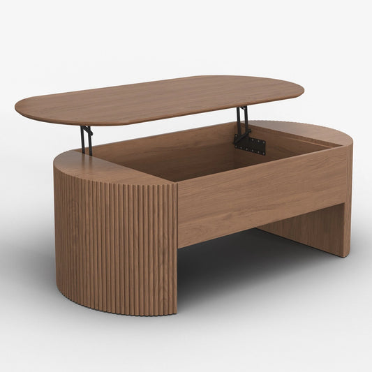Luno Coffee Table