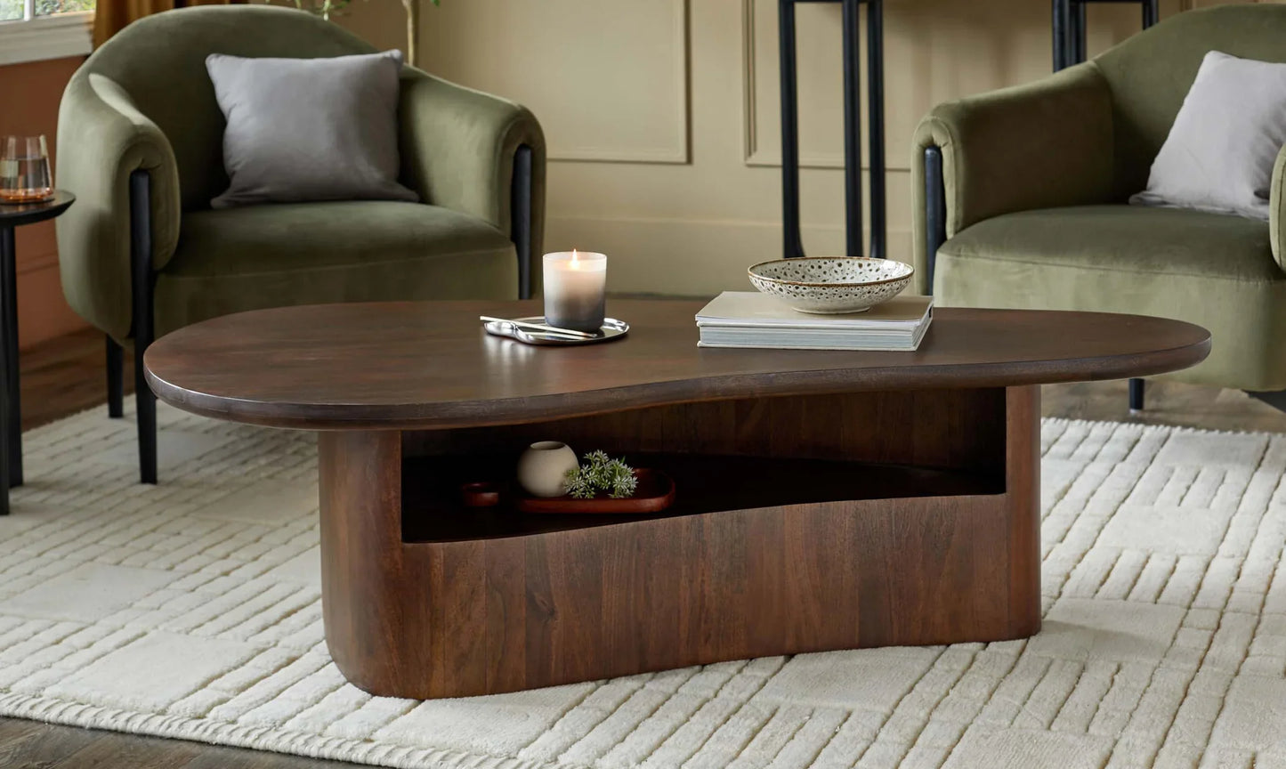 Marquin Coffee Table
