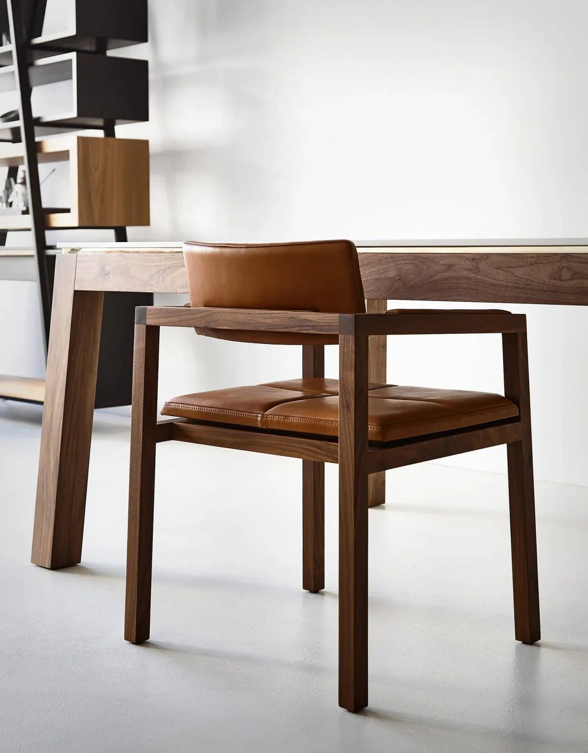 The Oslo Chair