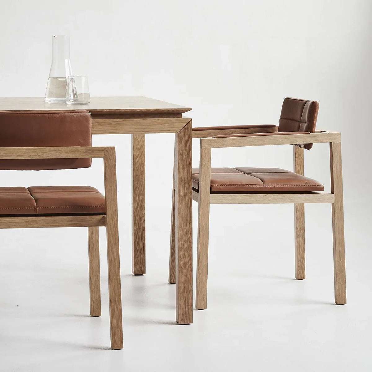 The Oslo Chair