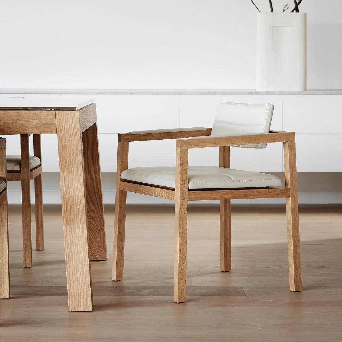 The Oslo Chair