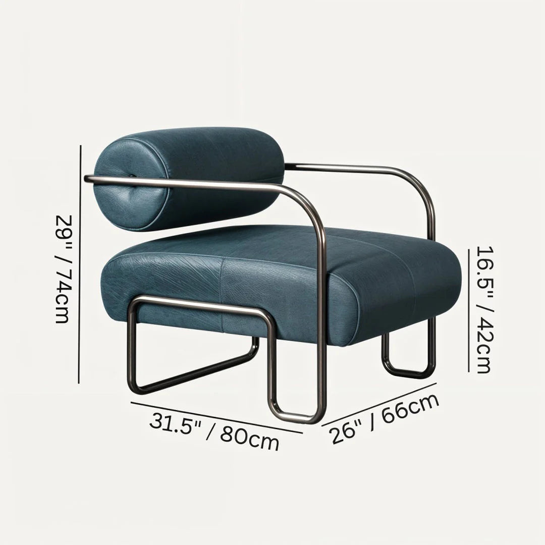Valoré Armchair