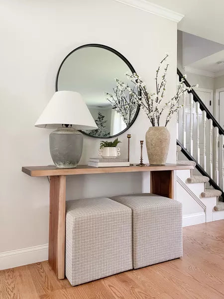The Lynwood Console