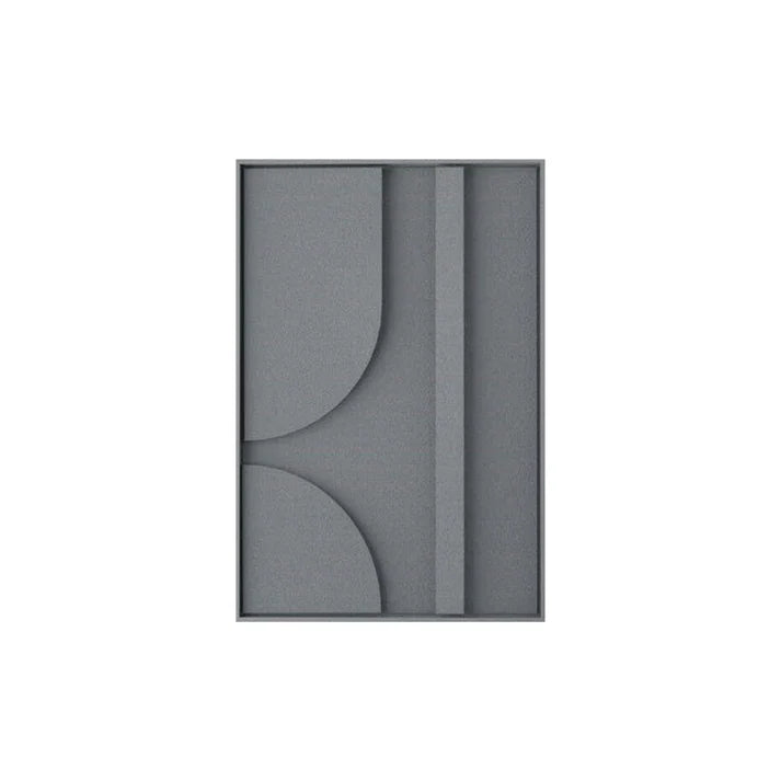 The Geometric Layers Panel