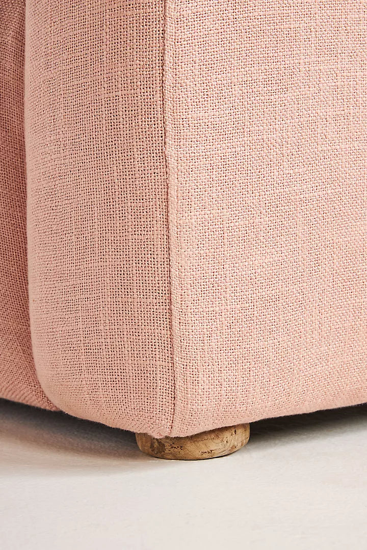 Lusso Rosa Sleeveless Chair