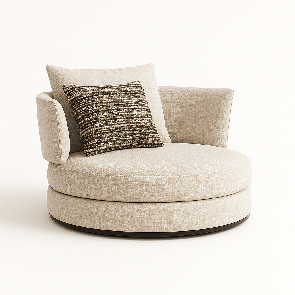 The Amoenus Love Seat