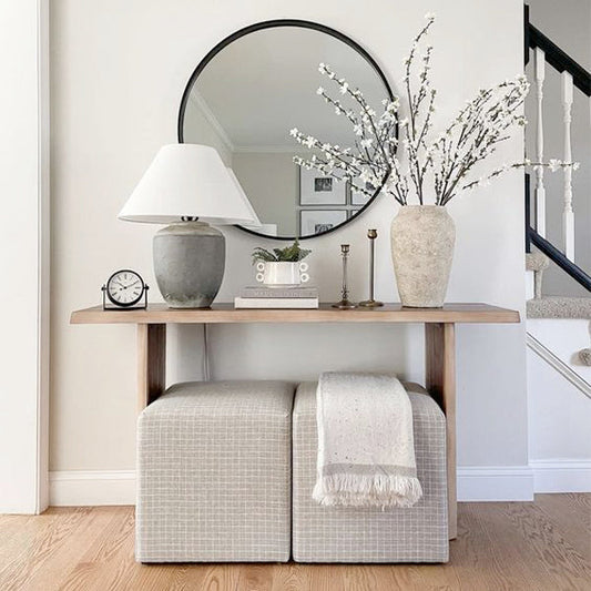 The Lynwood Console