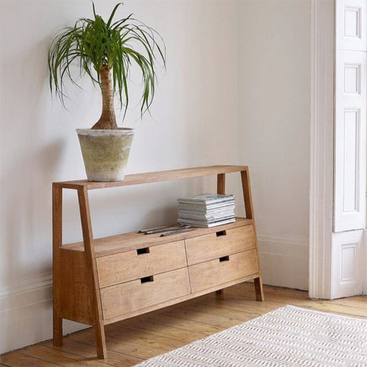 The Modum Console Table