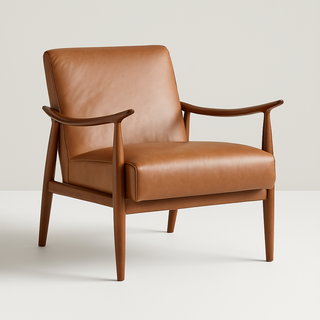 The Sassi Chair