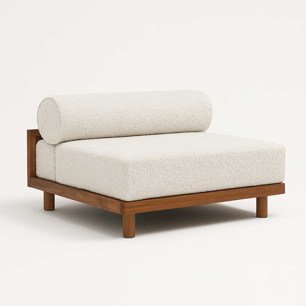 كرسي استرخاء آريا