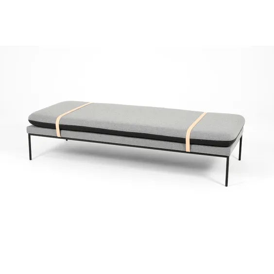 Jophy Storage Bench