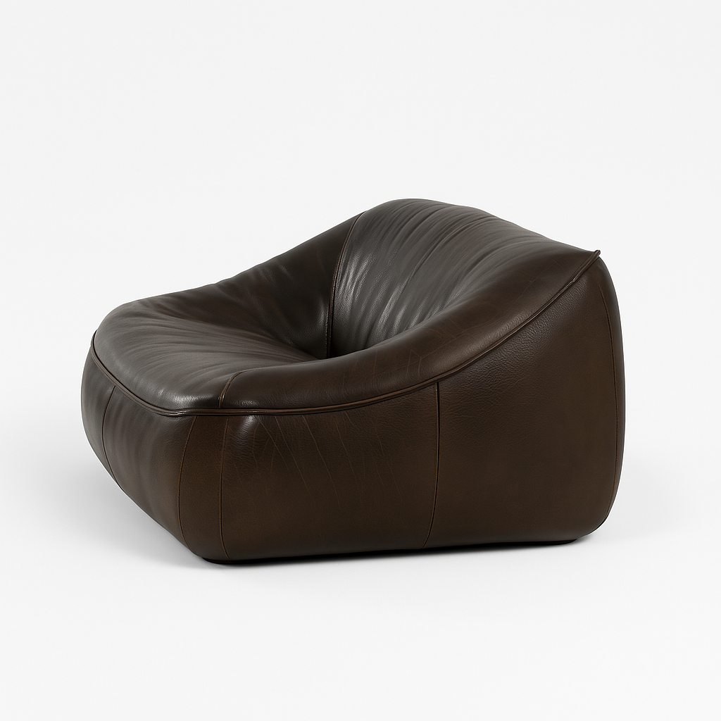 Gerard Van Den Vintage Sofa