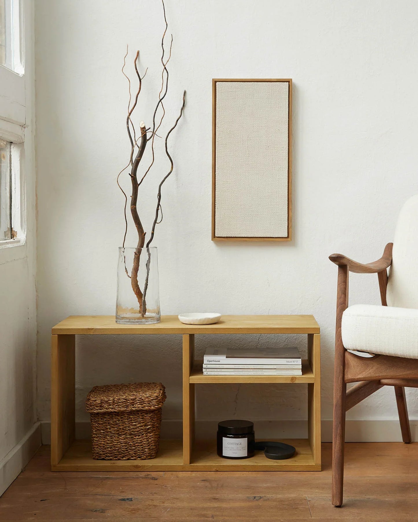 Cirayne Side Table