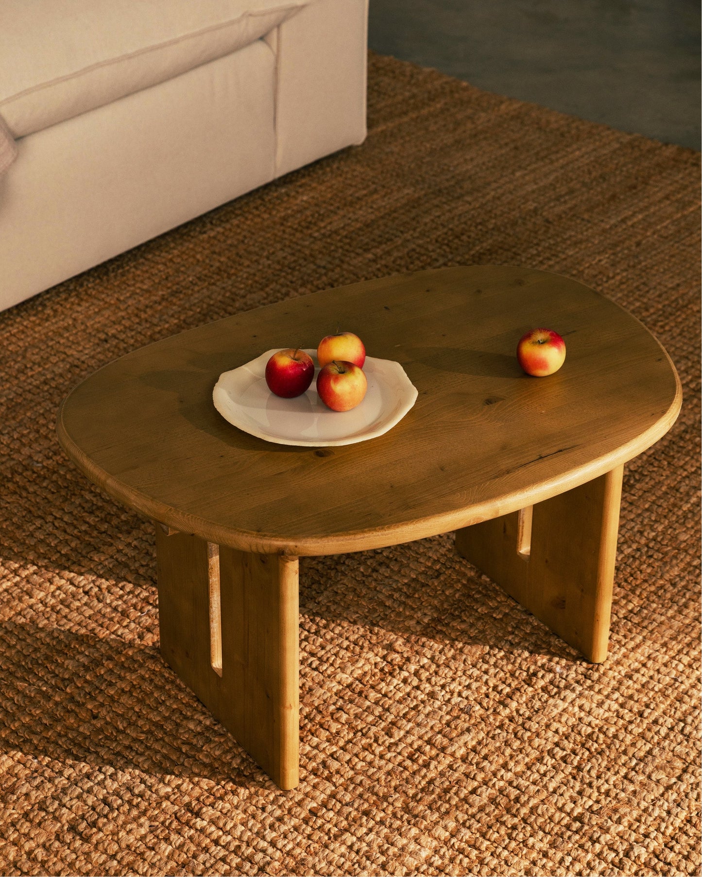 Zaraya Coffee Table