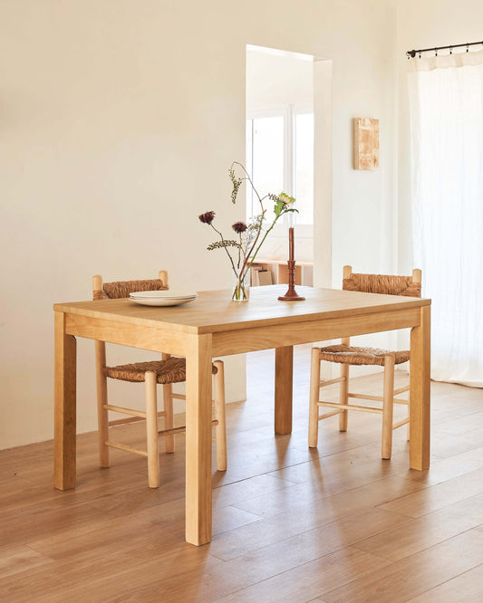 Serava Dining Table