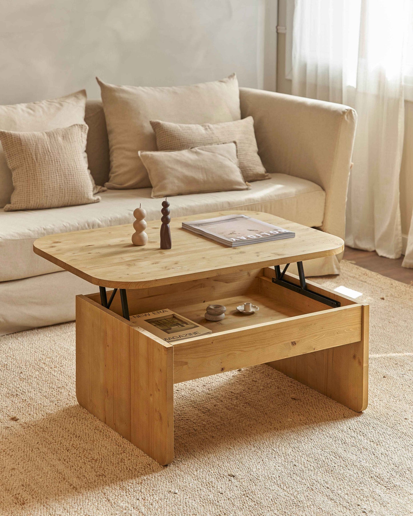 Liora Coffee Table