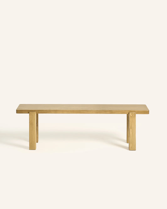 Elessa Bench