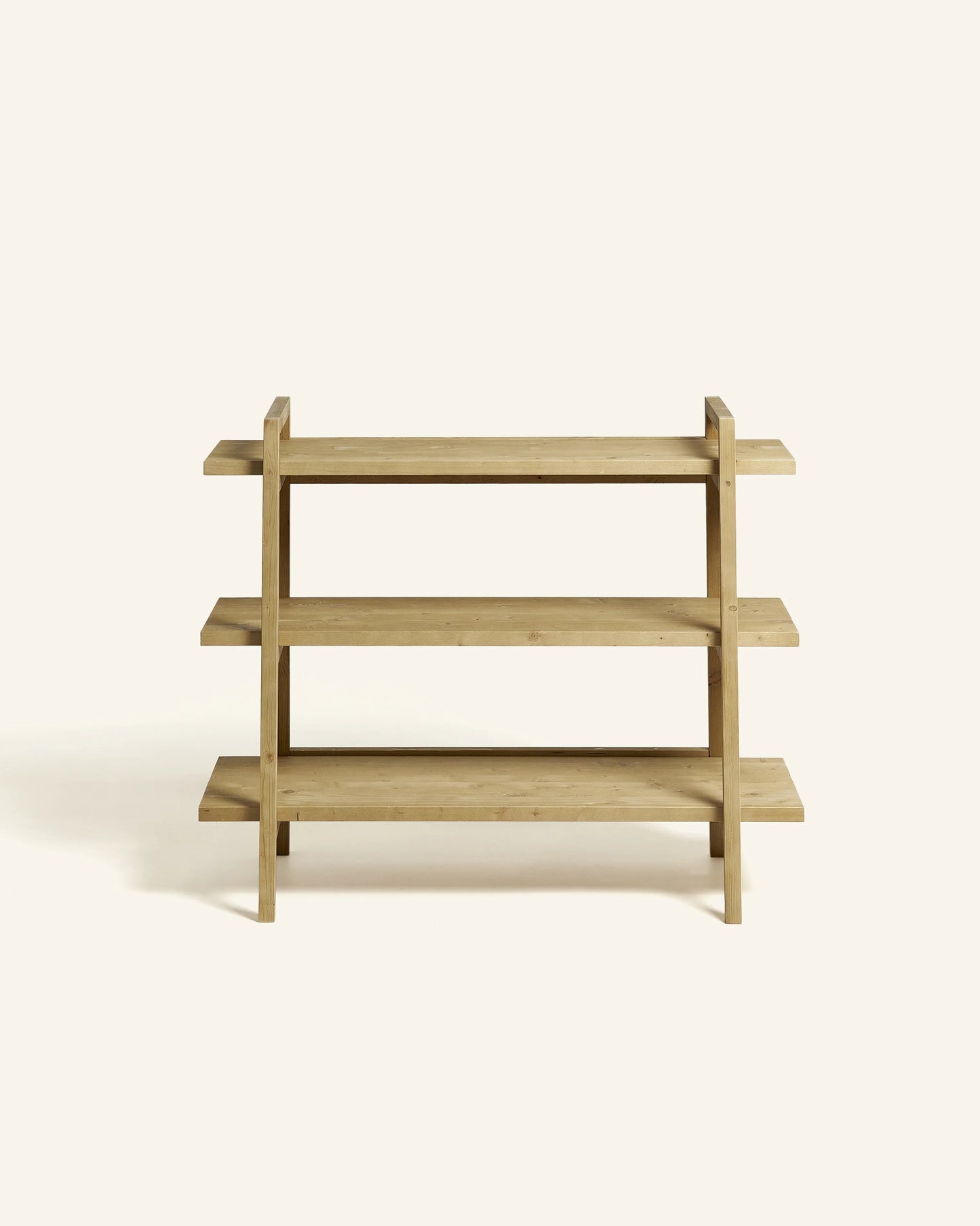 Solvi Entryway Shelf