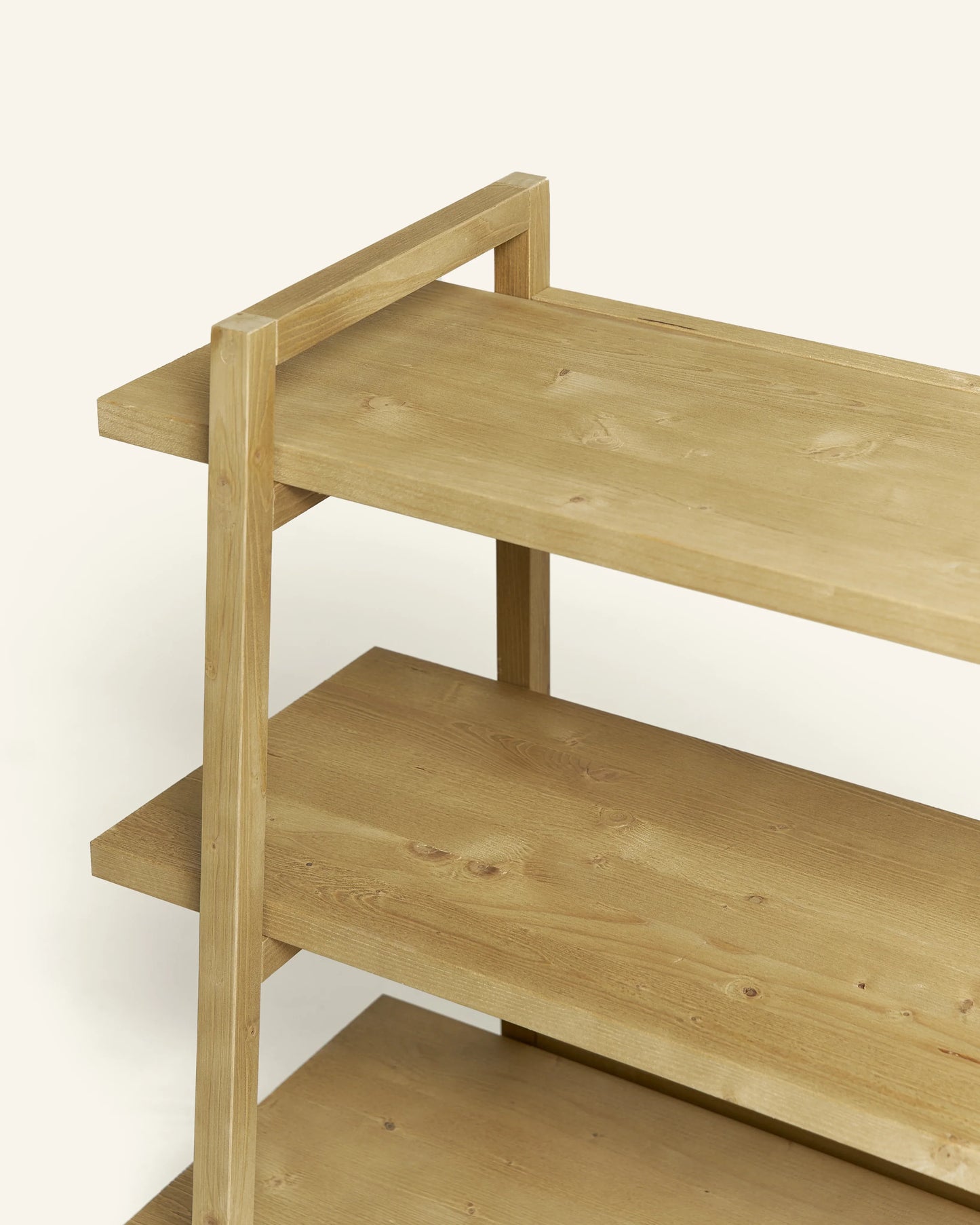 Solvi Entryway Shelf