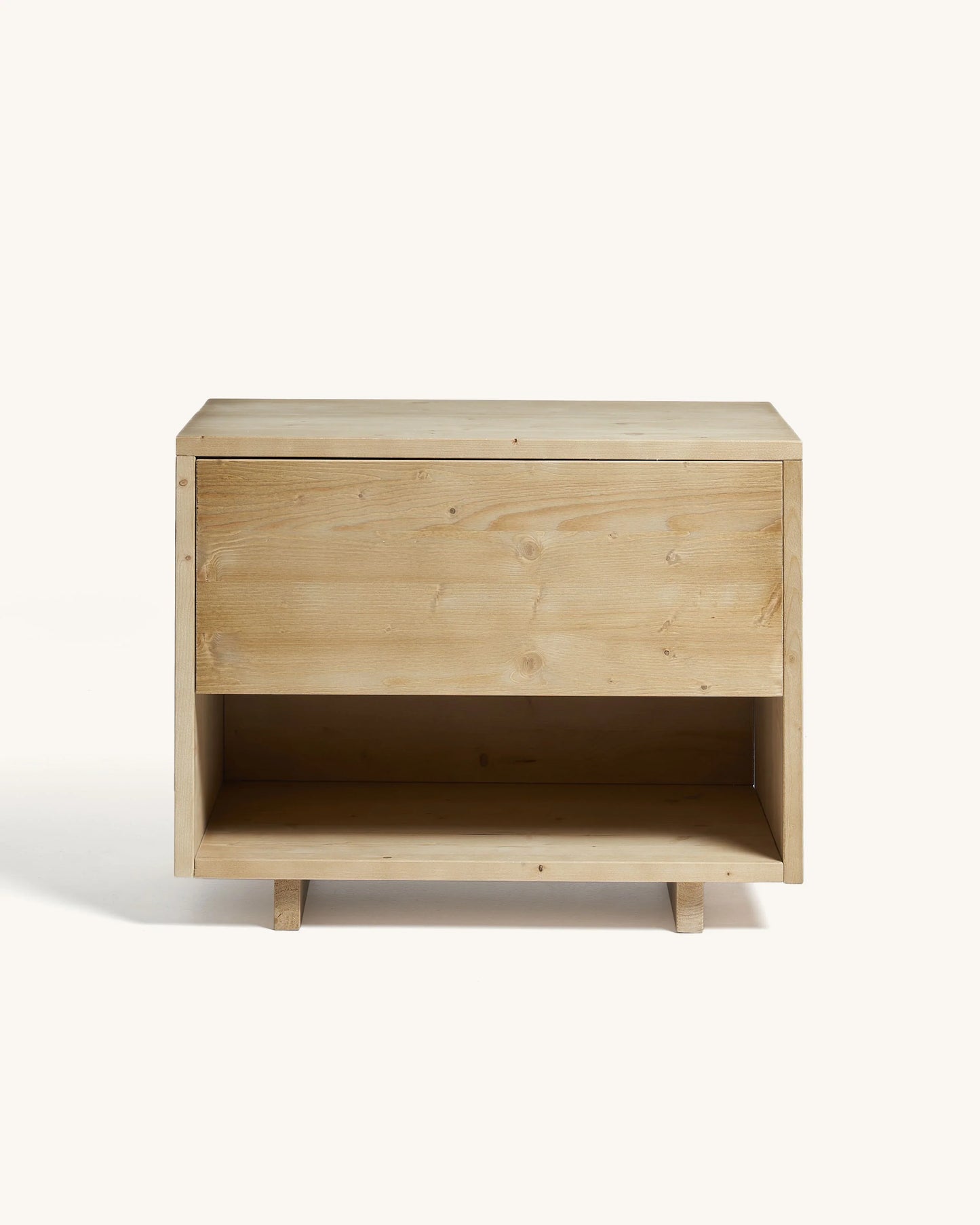 Renna Bedside Table