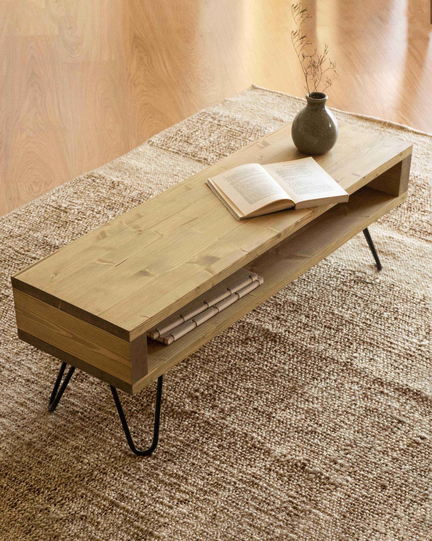 Naira Coffee Table