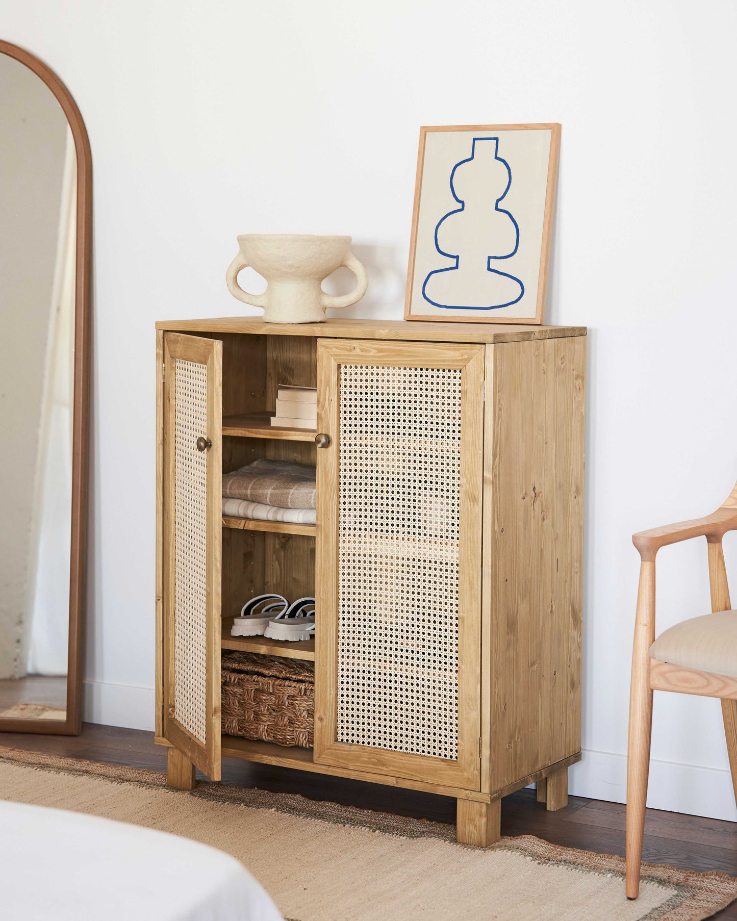 Solva Sideboard