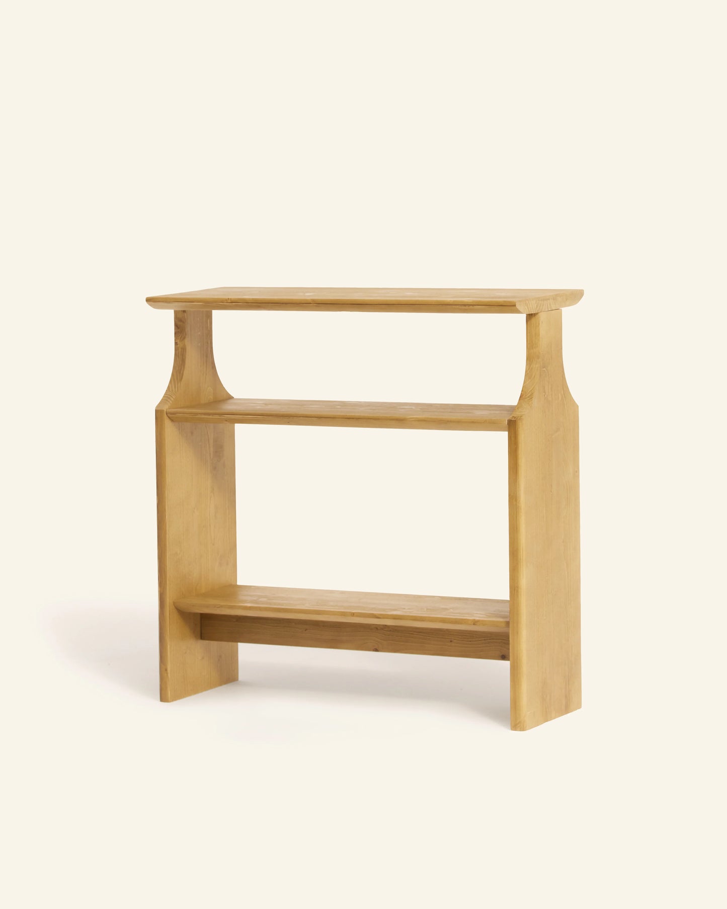 Selva Console