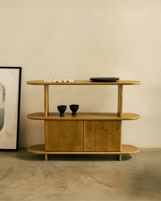 Elio Sideboard