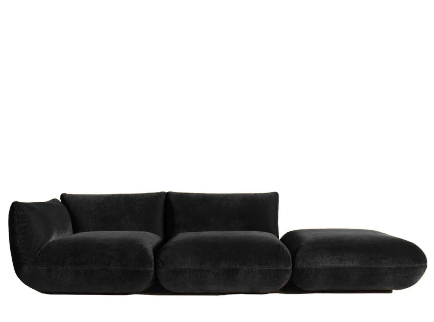 The Nuvola Sofa