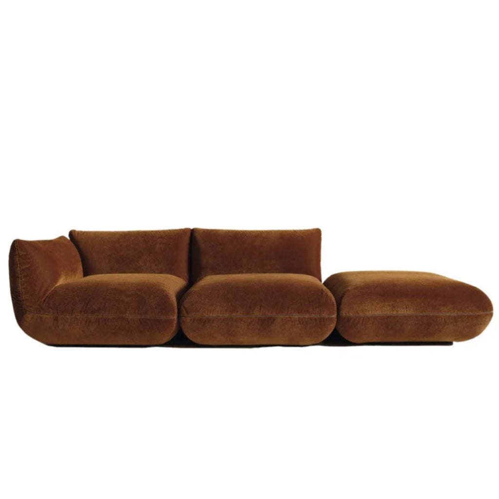 The Nuvola Sofa