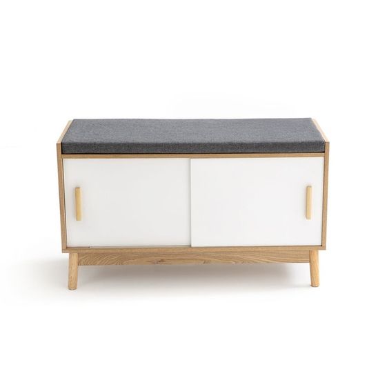 Berkfield Shoe Cabinet