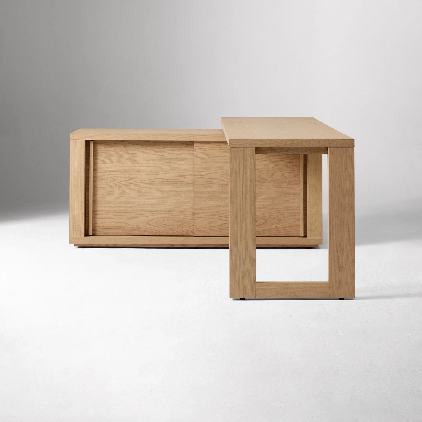 Soren Desk