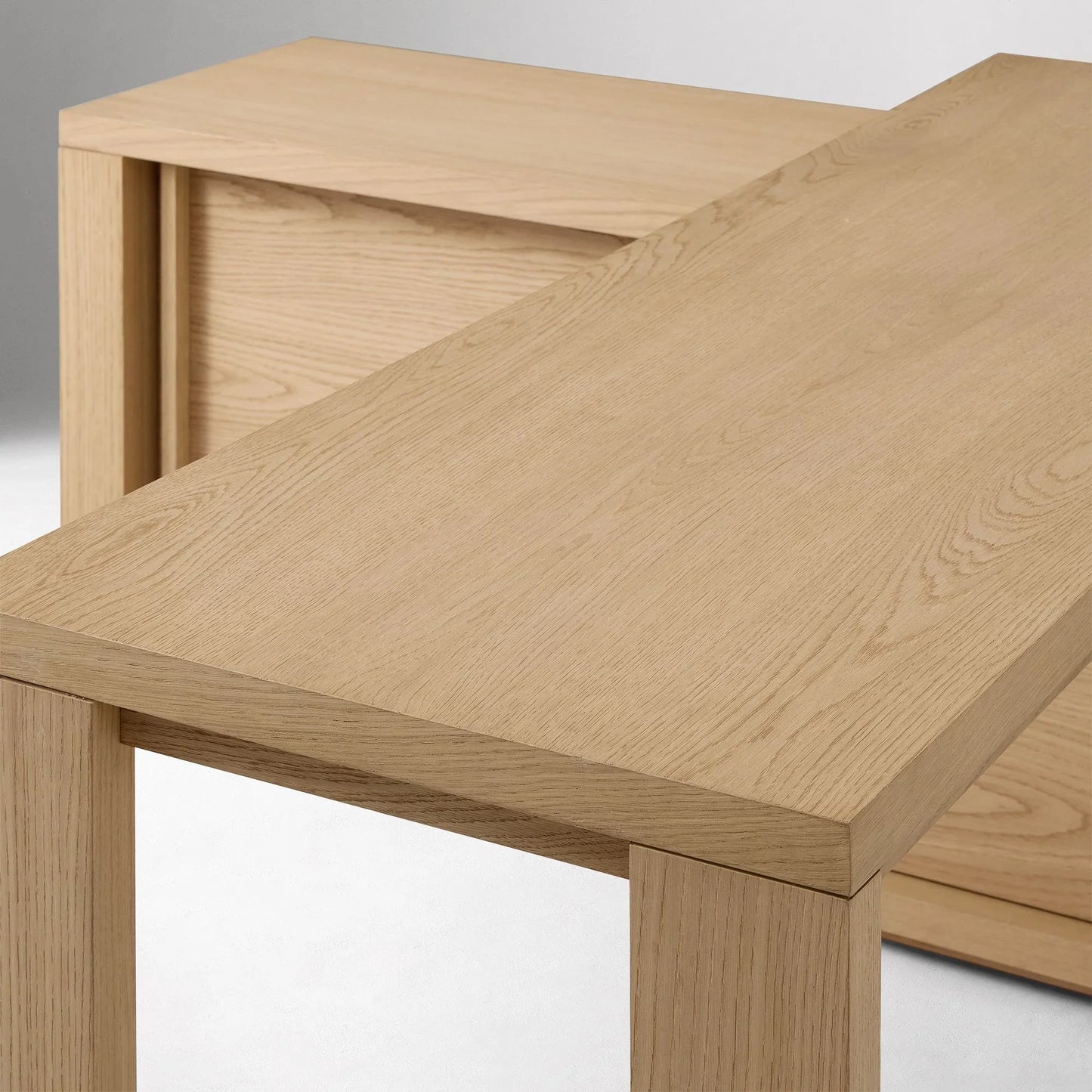 Soren Desk